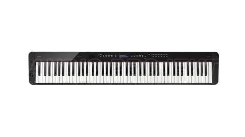 Stage piano CASIO Privia PX-S3100-BK - crna boja