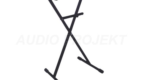 Stalak za klavijaturu IBIZA SK001