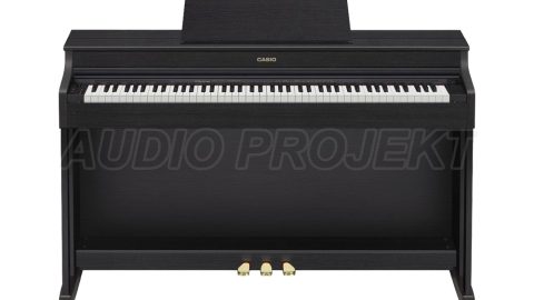 Digitalni pianino CASIO Celviano AP470-BK