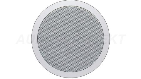 Ugradni stropni subwoofer APART CMSUB8 2x80W (2x8Ohm)