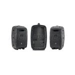 Kompaktni razglas IBIZA COMBO208-VHF 2x150W - Image 2