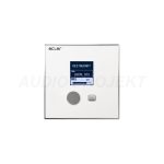 Digitalni zidni kontroler Ecler eMCONTROL1