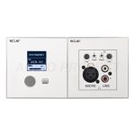 Digitalni zidni kontroler Ecler eMCONTROL1 - Image 3