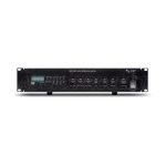 Pojačalo analogno FBT MDS 1060 60W/100V MP3/FM Tuner