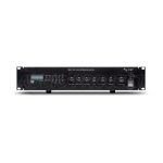 Pojačalo analogno FBT MDS 1120 120W/100V MP3/FM Tuner