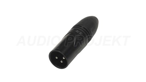 Konektor XLR BST XLR-MHQ Muški