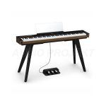 Stage piano CASIO Privia PX-S6000-BK - crna boja - Image 2