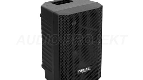 Aktivni zvučnik IBIZA XTK8A-MKII 200W
