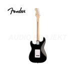 EL. Gitara Fender-SQUIER Sonic™ Stratocaster® Black Pack - Image 3