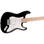 EL. Gitara Fender-SQUIER Sonic™ Stratocaster® Black Pack - Image 4