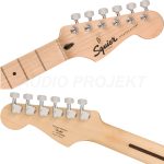 EL. Gitara Fender-SQUIER Sonic™ Stratocaster® Black Pack - Image 5