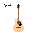 EL. Akustična gitara Fender FA-135CE Concert V2 Nat WN
