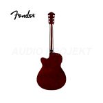 EL. Akustična gitara Fender FA-135CE Concert V2 Nat WN - Image 2