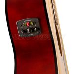 EL. Akustična gitara Fender FA-135CE Concert V2 Nat WN - Image 3