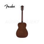 EL. Akustična gitara Fender FA-230E FSR Concert Walnut Fingerboard, Shell Pink - Image 2