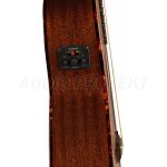EL. Akustična gitara Fender FA-230E FSR Concert Walnut Fingerboard, Shell Pink - Image 3
