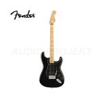 EL. Gitara Fender Limited Edition Player Stratocaster® HSS, Maple, Black