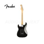 EL. Gitara Fender Limited Edition Player Stratocaster® HSS, Maple, Black - Image 2
