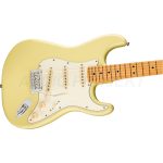 EL. Gitara Fender Player II Stratocaster® Maple, Hialeah Yellow - Image 3