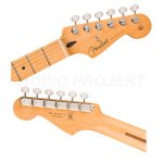 EL. Gitara Fender Player II Stratocaster® Maple, Hialeah Yellow - Image 4