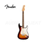 EL. Gitara Fender Player II Stratocaster®, RW, 3-Color Sunburst