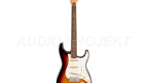 EL. Gitara Fender Player II Stratocaster®, RW, 3-Color Sunburst