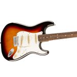 EL. Gitara Fender Player II Stratocaster®, RW, 3-Color Sunburst - Image 3