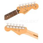 EL. Gitara Fender Player II Stratocaster®, RW, 3-Color Sunburst - Image 4