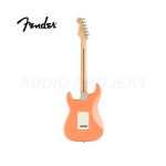 EL. Gitara Fender Player Limited Stratocaster® Maple, Pacific Peach - Image 2