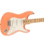 EL. Gitara Fender Player Limited Stratocaster® Maple, Pacific Peach - Image 3