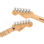 EL. Gitara Fender Player Limited Stratocaster® Maple, Pacific Peach - Image 4