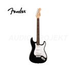 EL. Gitara Fender-SQUIER Debut Collection™ Strat® Laurel Fing, BLK