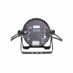 LED PAR Reflektor Master Audio PLW410 RGBW - Image 2