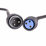 LED PAR Reflektor Master Audio PLW410 RGBW - Image 3