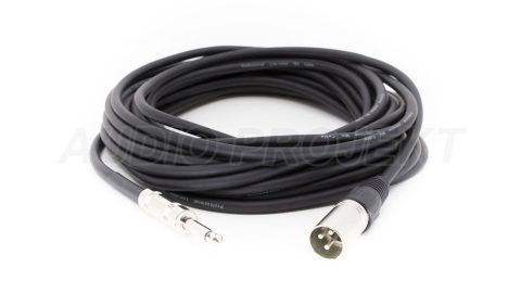 Kabal Master Audio PMC626/10 XLRM - Jack6,3 10m