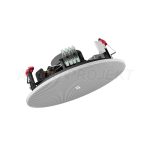 Zvučnik stropni subwoofer FONESTAR SKY-8T-SUB 60WRMS 100V