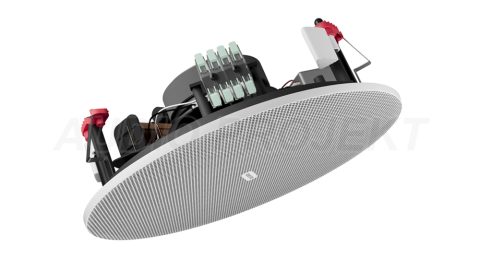 Zvučnik stropni subwoofer FONESTAR SKY-8T-SUB 60WRMS 100V