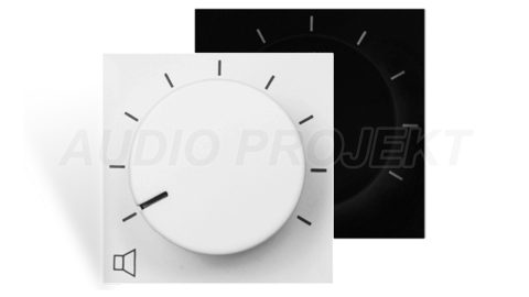 Atenuator 100V AUDAC VC3036 36W