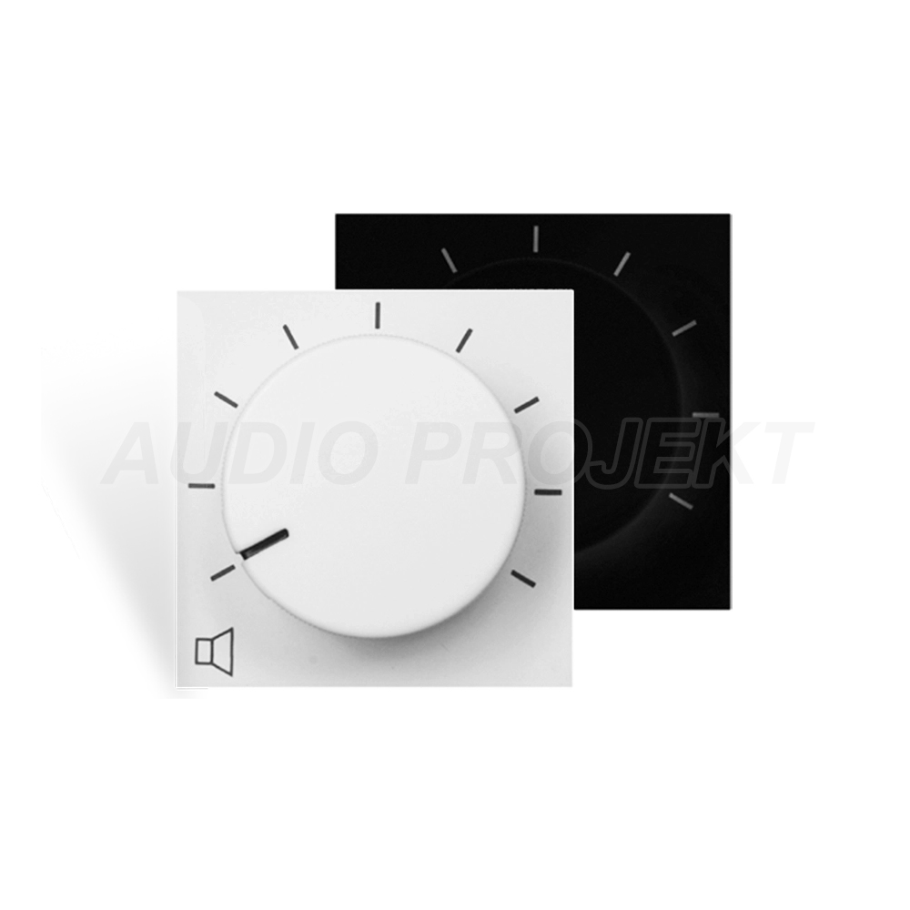AUDAC VC3036 Atenuator 100V AUDAC VC3036 36W - Image 1