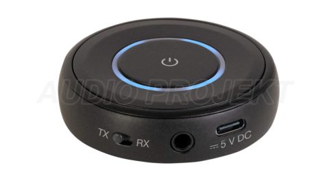 FONESTAR BT-CONVERTER 2-u-1 Bluetooth audio predajnik i prijemnik