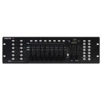 DMX mikseta/kontroler FONESTAR DMX-83 192 kanala