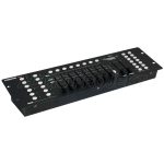 DMX mikseta/kontroler FONESTAR DMX-83 192 kanala - Image 2