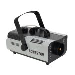 Dim mašina FONESTAR FOG-9LED 900W RGB LED