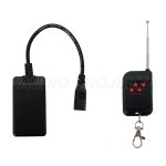 Dim mašina FONESTAR FOG-9LED 900W RGB LED - Image 4