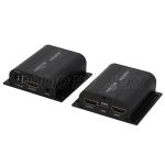 HDMI ekstender FONESTAR 7937MXT CAT6 do 50m