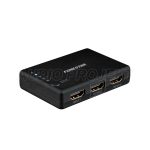 HDMI switch/selector FONESTAR FO-22SW51 5in - 1out