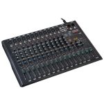 Mikseta 12 kanala FONESTAR MIX-12PRO BT/USB/PC/REC DSP - Image 2