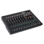 Mikseta 8 kanala FONESTAR MIX-8PRO BT/USB/PC/REC DSP - Image 2