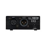 Phantom napajanje FONESTAR PH-5 XLR - Image 2