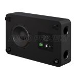 Subwoofer pasivni FONESTAR POWERBASS-8T 120WRMS 100V/8OHM/Crossover - Image 2